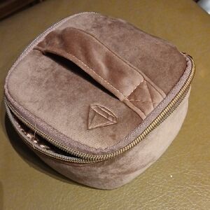 My Tag Along Rose Colored Orgànizer